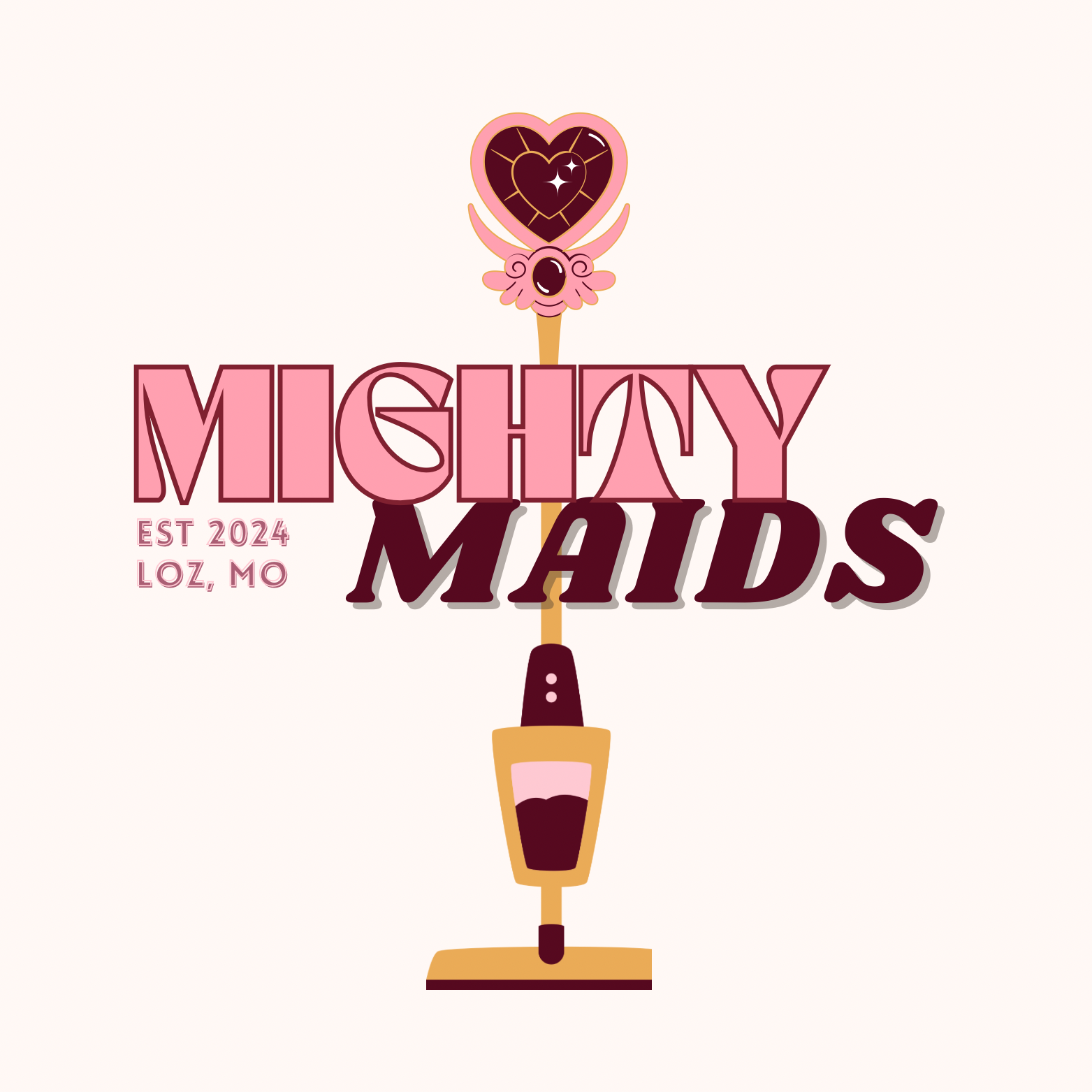 Mighty Maids